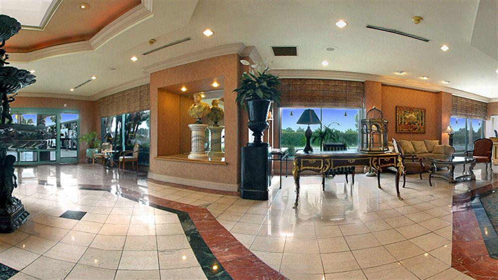 Howard Johnson By Wyndham Fullerton/Anaheim Conference Cntr Экстерьер фото